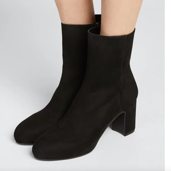 Stuart Weitzman | Shoes | Stuart Weitzman Gianella Black  display picture 1